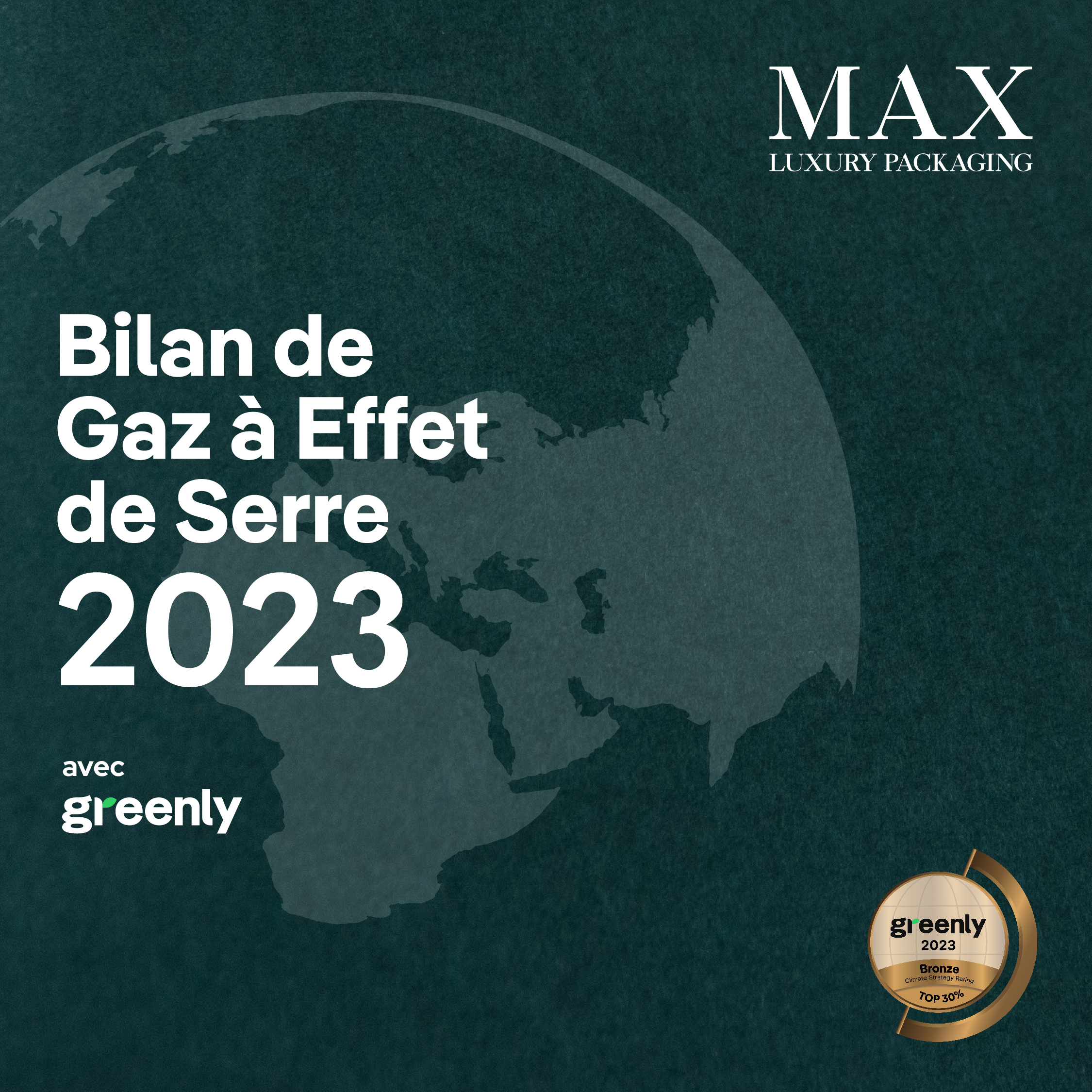 Bilan carbone Greenly